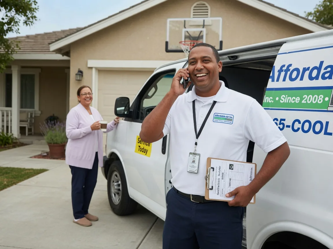 Central Ac Repair Burkettsville, OH FAQs